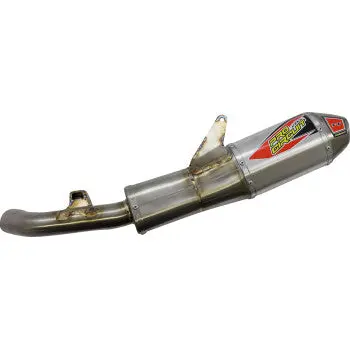 T-6 Slip-On Muffler - Honda 1