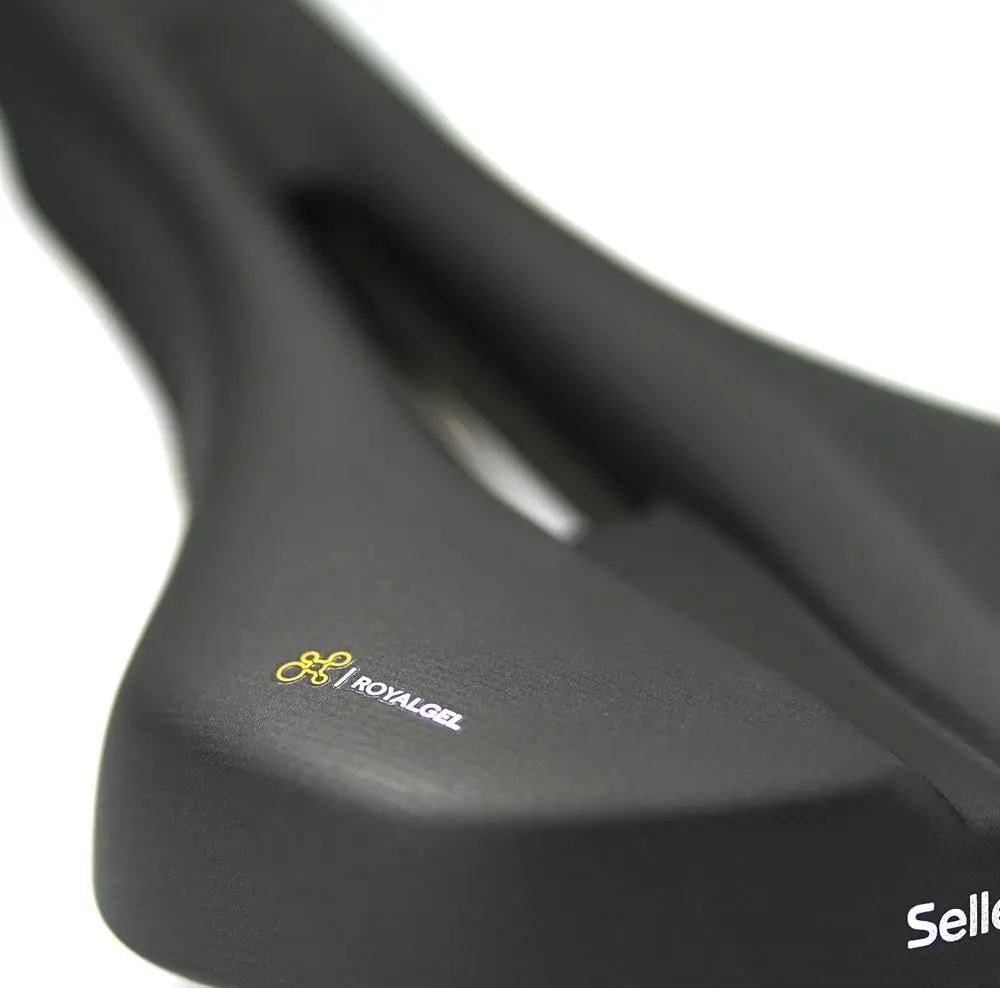 Selle Royal Vaia Moderate Saddle 1