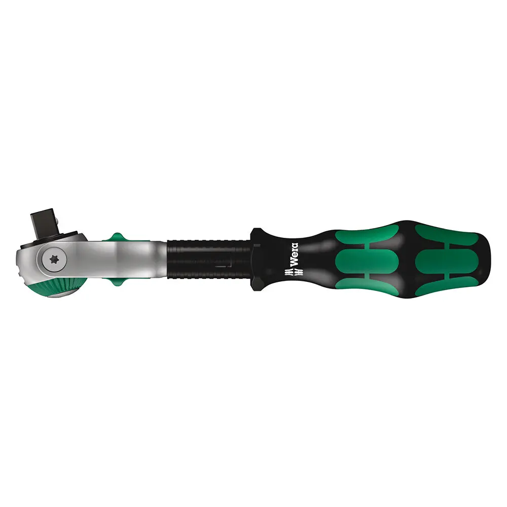 Wera Zyklop Speed Ratchets 3