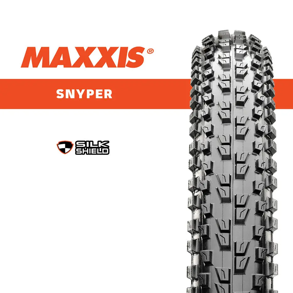 Maxxis - 24" Snyper 1