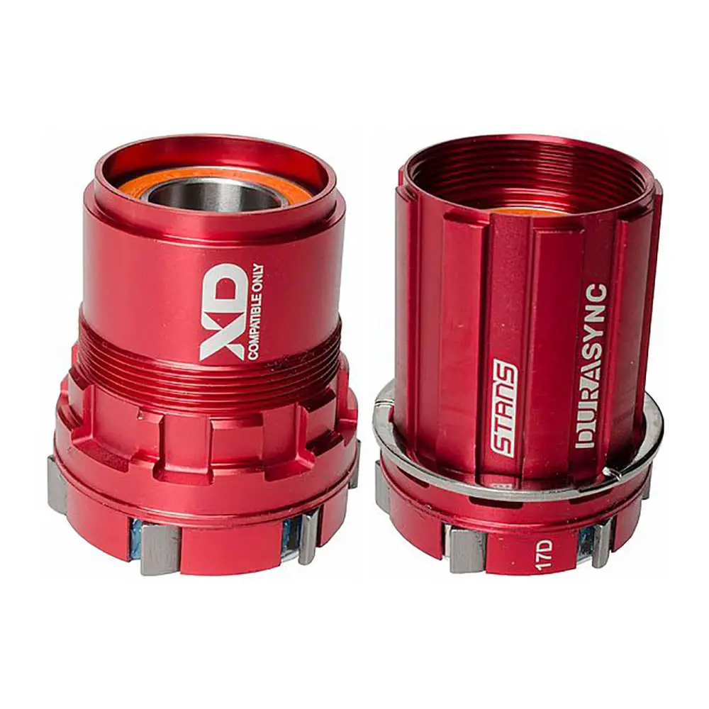Stan's Notubes - Neo Freehubs 1