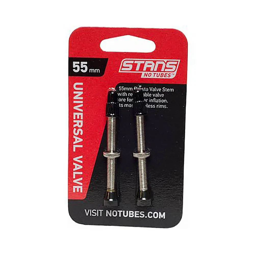 Stan's Notubes - 55Mm Universal Valve 1