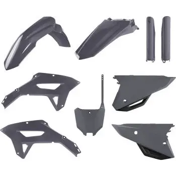 Body Kit For Honda 1