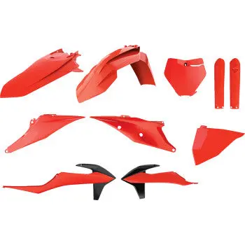 Body Kit For Ktm 1