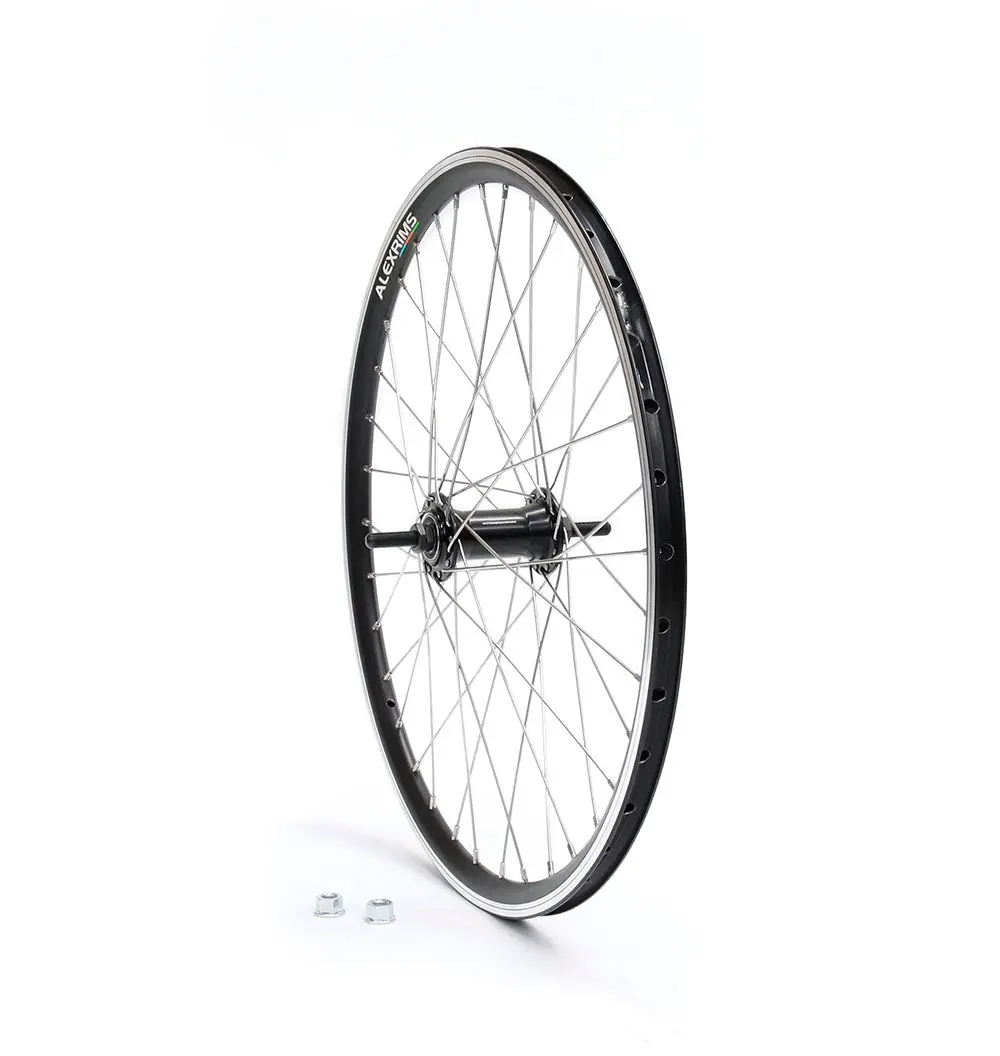 Ontrack - 20" Bmx Race Wheels 1