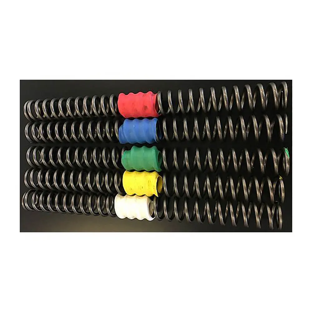 Mrp Ribbon Coil Springs 1