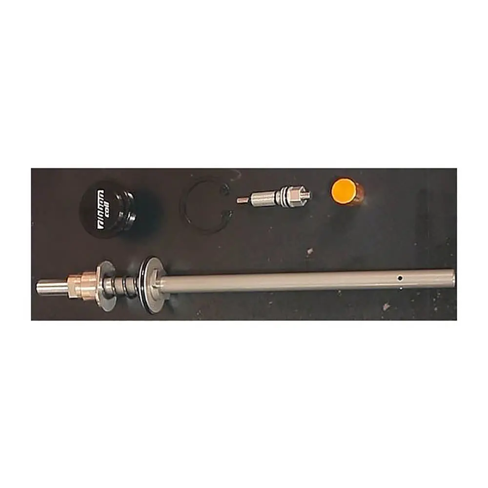 Mrp Ribbon Coil Springs 2