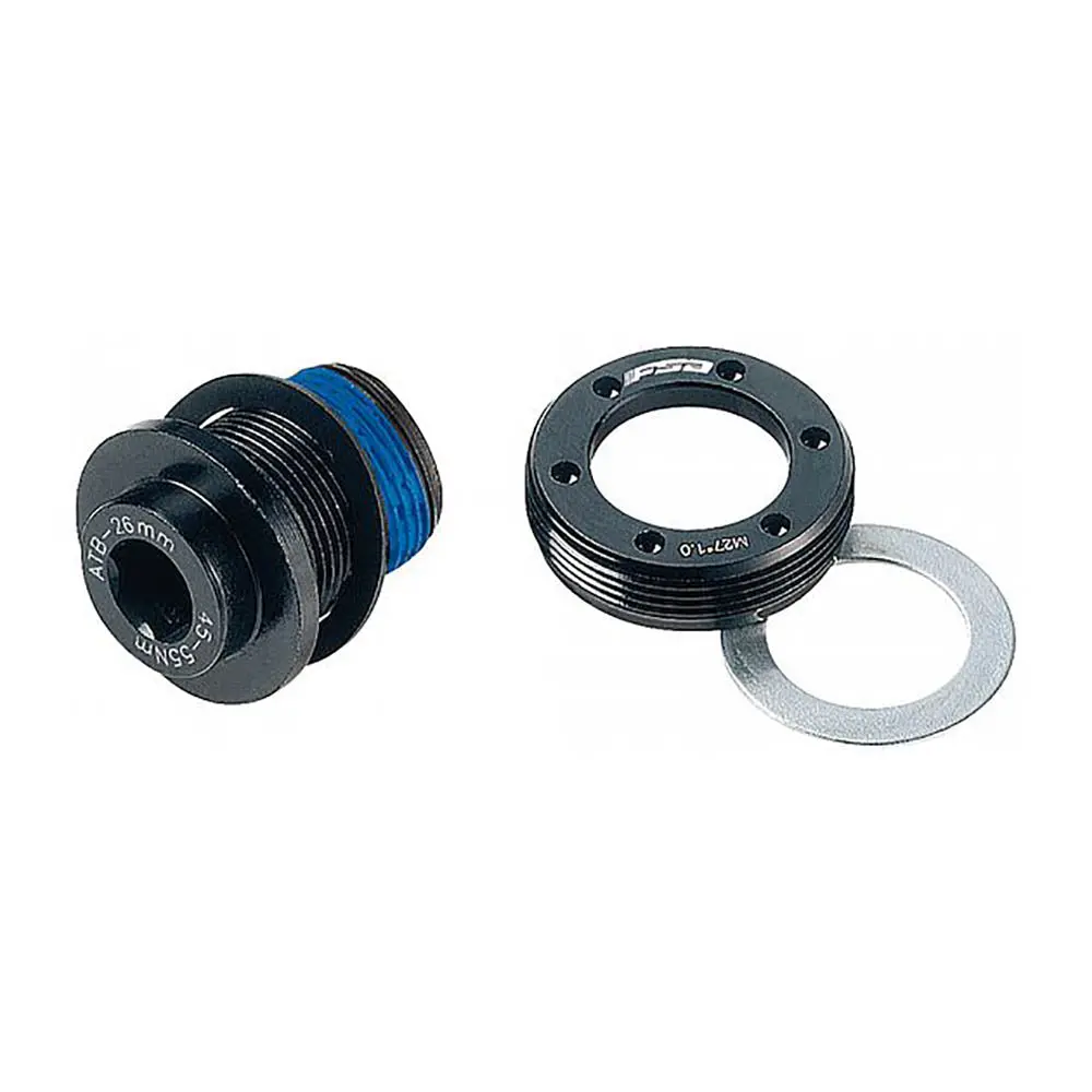 Fsa - Crank Bolts - 19Mm Spindle 1