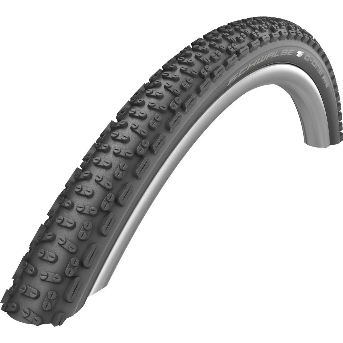 Schwalbe Tyre G-One Ultrabite Folding 1