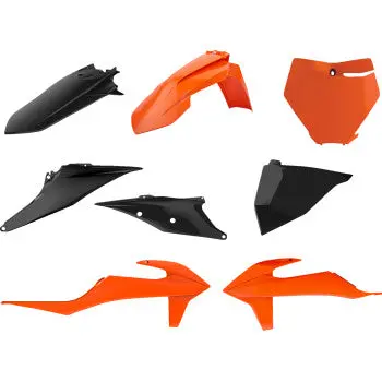 Body Kit For Ktm 1