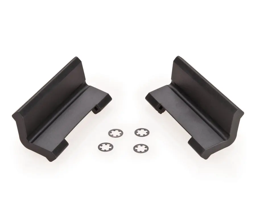 Park Tool Replacement Jaw Covers for Bike Repair Stands