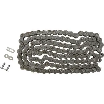 520 Hds - Ultimate Competition Chain - Steel - 124 Links 1