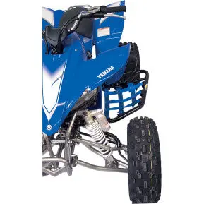 Nerf Bars - Yfz 450 - Black 1