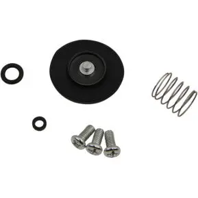 Acceleration Pump Rebuild Kit - Kawasaki/Suzuki/Yamaha 1