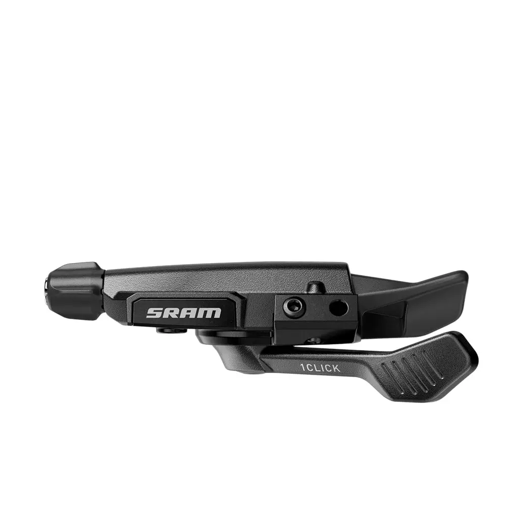 Sram Eagle 90 Single Click Mechanical Transmission Shifter 2