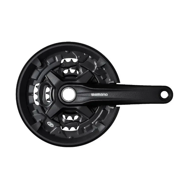 Shimano Acera Mt210 3X9 Speed Crankset Crankset 1