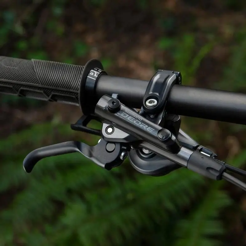 Shimano Bl-M6100 Deore Brake Lever 1