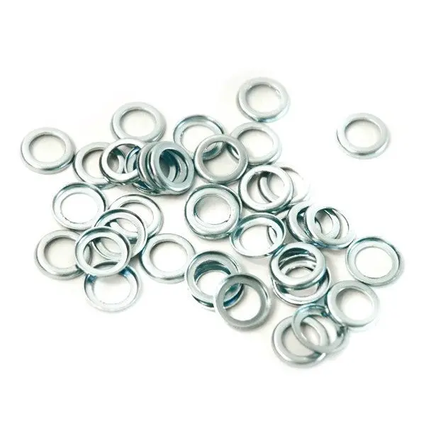 Crush Washer M8 Retainer 1