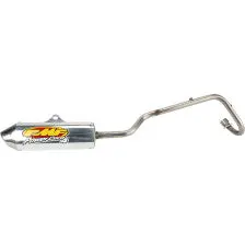 Powercore 4 Exhaust 1