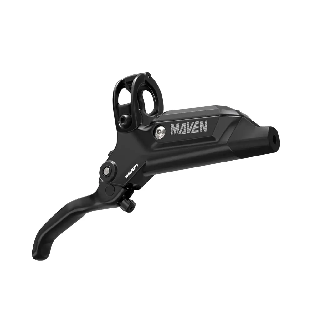 Sram Maven Base Brakes 1