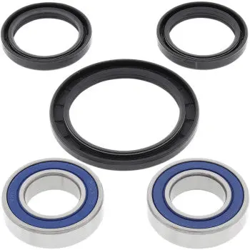 Wheel Bearing Kit - Front - Triumph 1