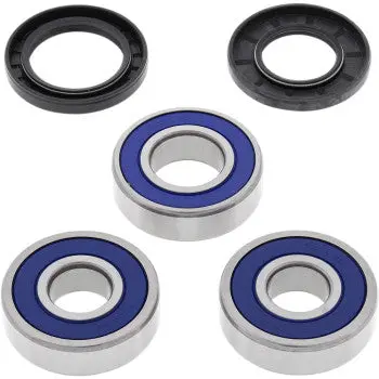 Wheel Bearing Kit - Rear - Kawasaki 1