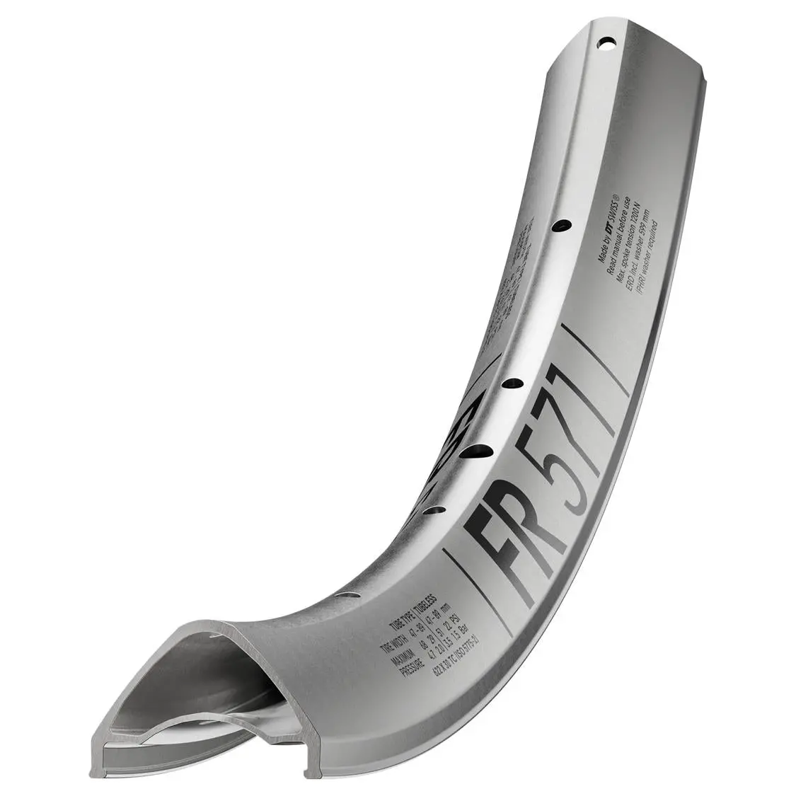Dt Swiss - Fr 571 29" Rims 2