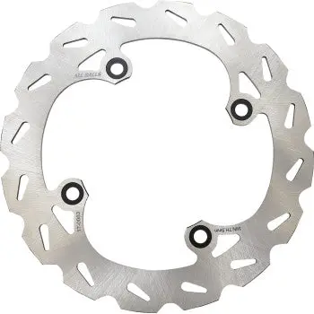 Brake Rotor - Honda 1