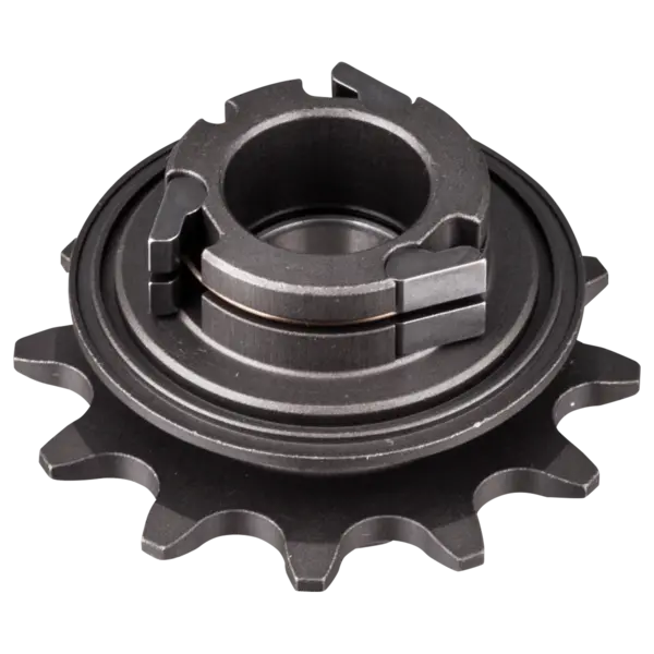 Spank - Single Speed Dj Hub Parts 1