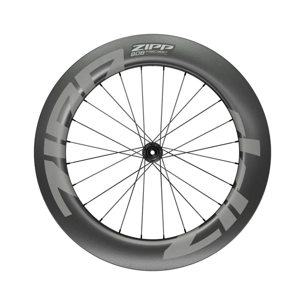 2021 Zipp 808 Firecrest Tubeless Disc Wheels 1