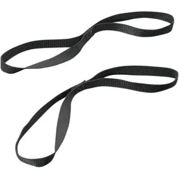 Soft Hook Extension-Black 1
