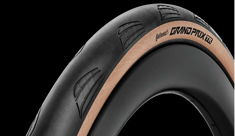Continental Grand Prix Tr Tyres 3
