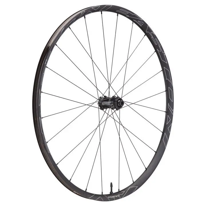 Easton - Ea90 Ax Disc Wheels 1