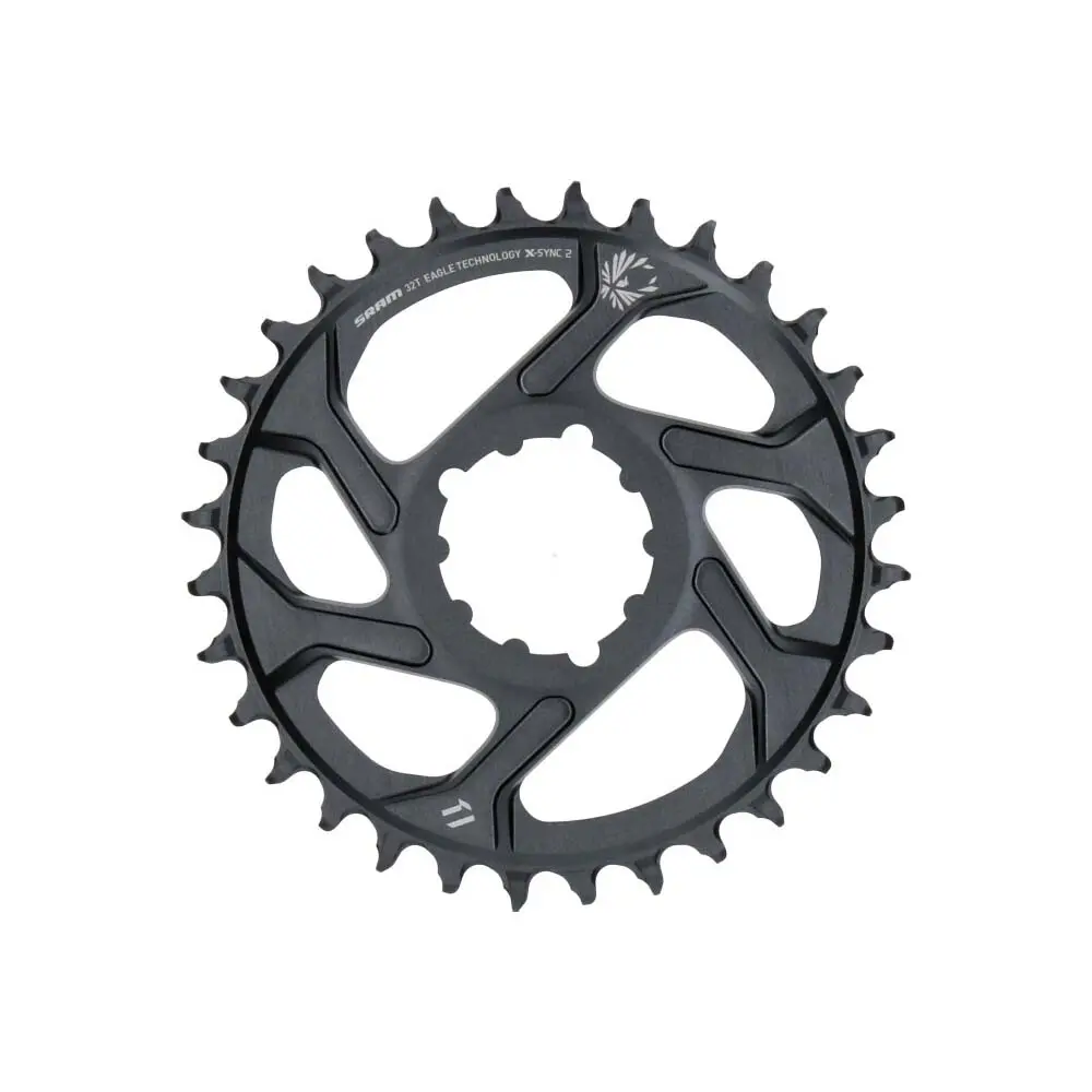 Sram X-Sync2 Eagle Sl Direct Mount Chain Rings 1
