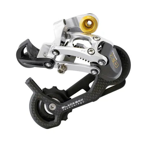 Sram X0 - Rear Derailleur 3X9 Parts (2006-2013) 1