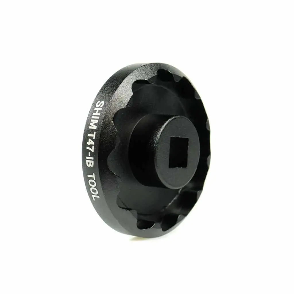 Praxis - M30 T47 Bottom Brackets For Praxis Cranks 4