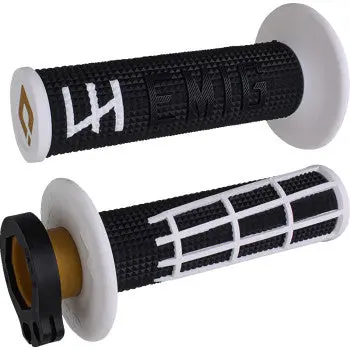 Grips - Emig 2.0 - Black/White 1