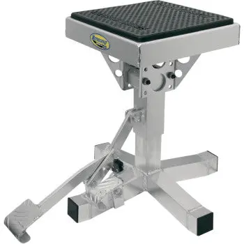 P-12™ Stand/Lift - Silver 1