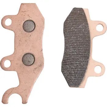 Sintered Brake Pads 1