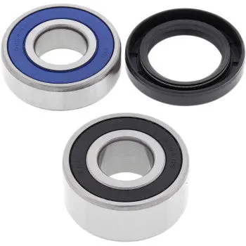 Wheel Bearing Kit - Front/Rear - Bmw/Honda 1