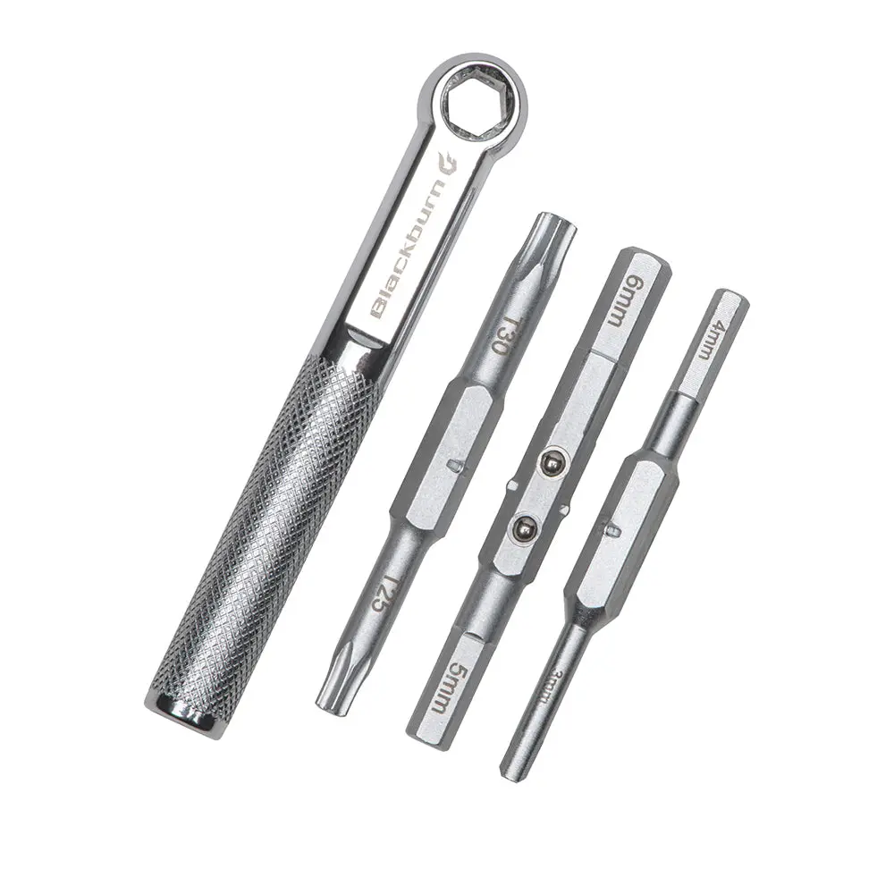 Blackburn Mini Switch Multi Tool 2