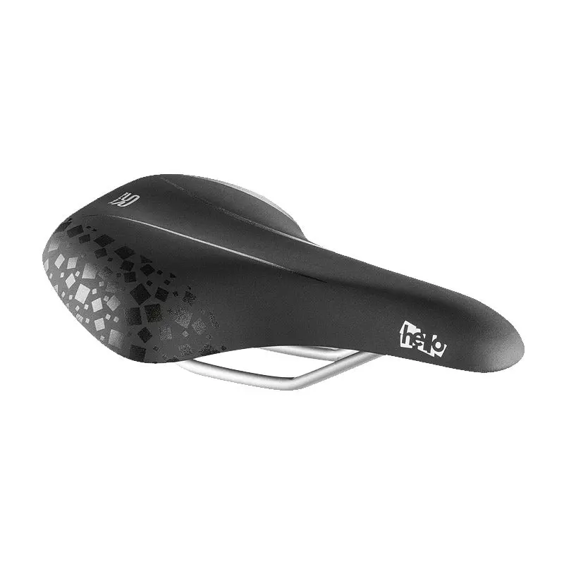 Selle Royal Hello Junior Saddle - Unisex 1