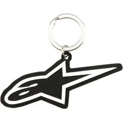 Key Fob - Ageless - Black 1
