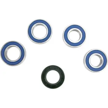 Wheel Bearing Kit - Rear - Ktm/Husqvarna 1