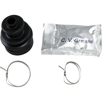 Cv Boot Kit - Front/Rear/Middle Outer 1
