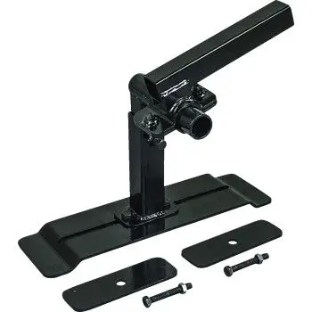 Gun Defender™ Atv Mount 1