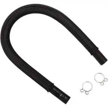 Hose And Clamp Kit - Suzuki 1