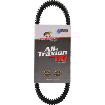All-Traxion Hd Cvt Belt 1