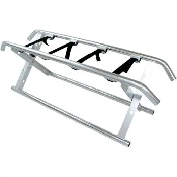 Personal Watercraft Runabout Stand 1