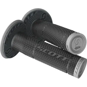 Grips - Sx Ii - Black/Gray 1